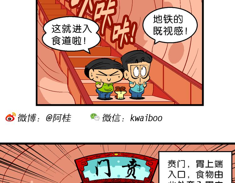 第14话 桂宝小世界之人体旅游(1/2)-第14话