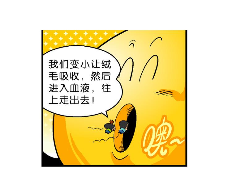 第14话 桂宝小世界之人体旅游(1/2)-第14话