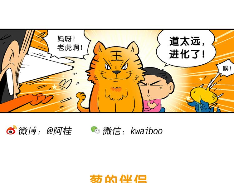 第22话 特疯脑洞系列（5）-第22话