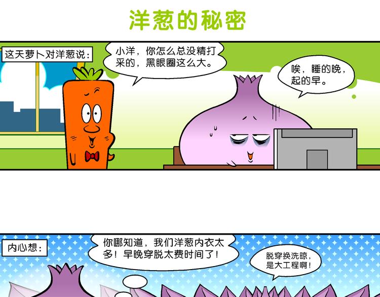 第22话 特疯脑洞系列（5）-第22话