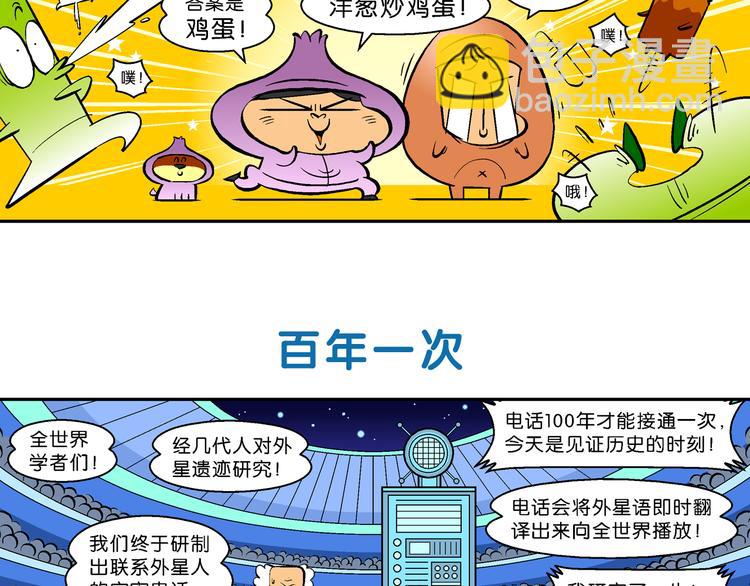 第22话 特疯脑洞系列（5）-第22话