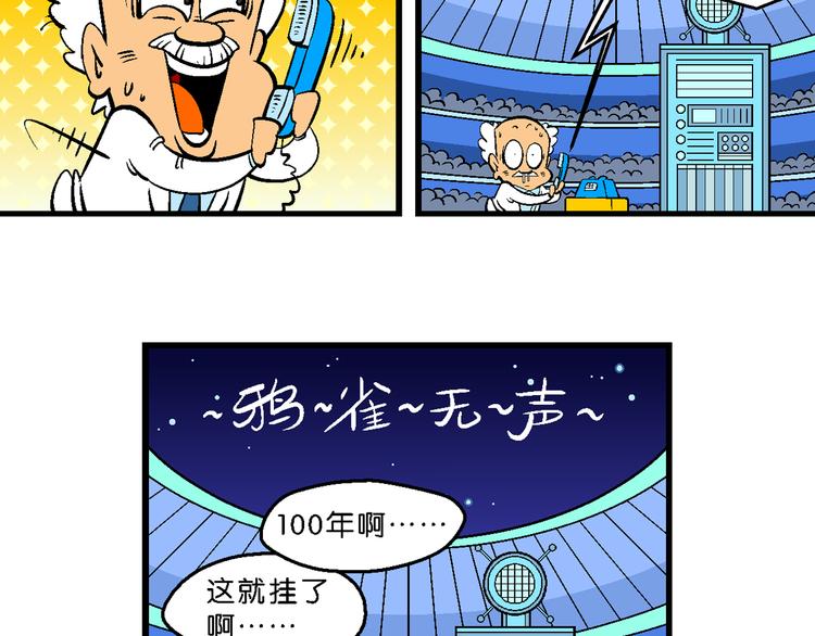 第22话 特疯脑洞系列（5）-第22话