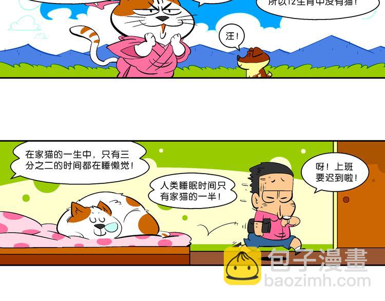 第22话 特疯脑洞系列（5）-第22话