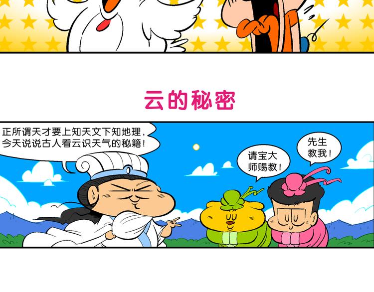 第22话 特疯脑洞系列（5）-第22话