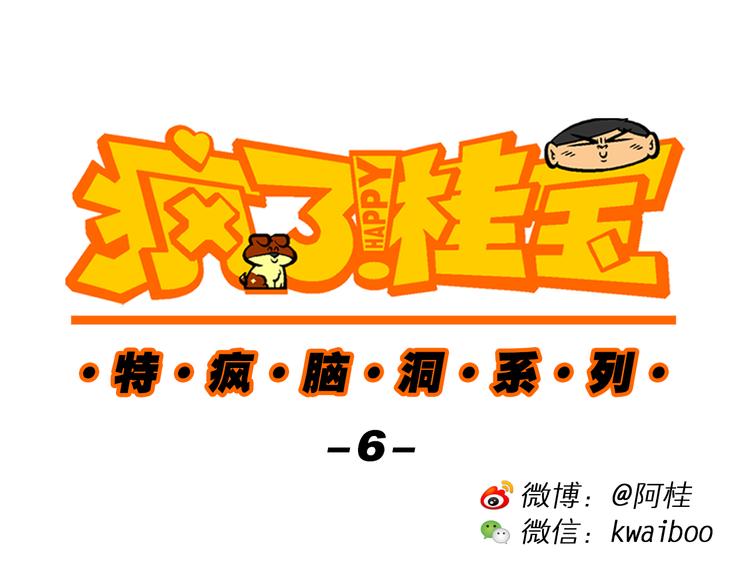 第24话 特疯脑洞系列（6）-第24话