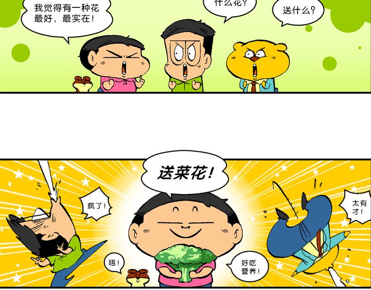 第24话 特疯脑洞系列（6）-第24话