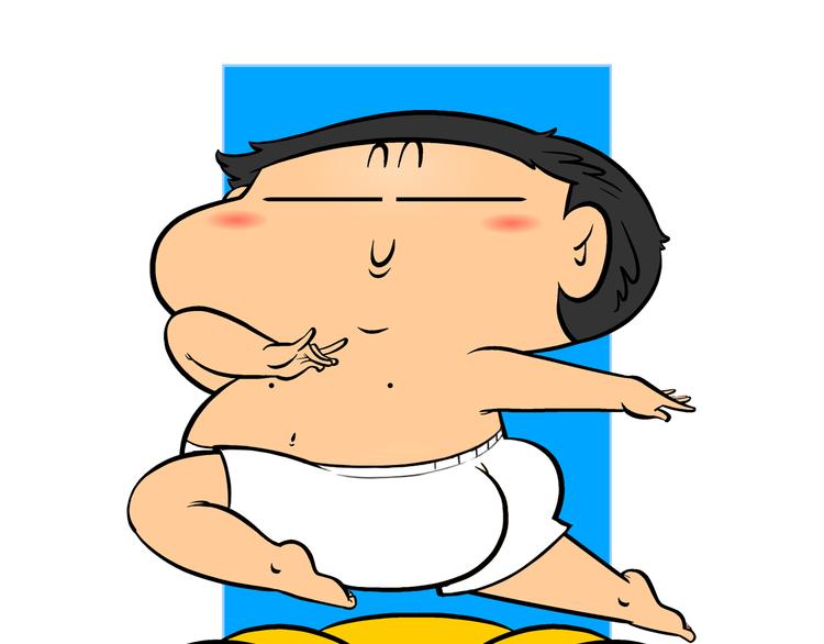 第26话 桂宝小世界大冒险(1/2)-第26话