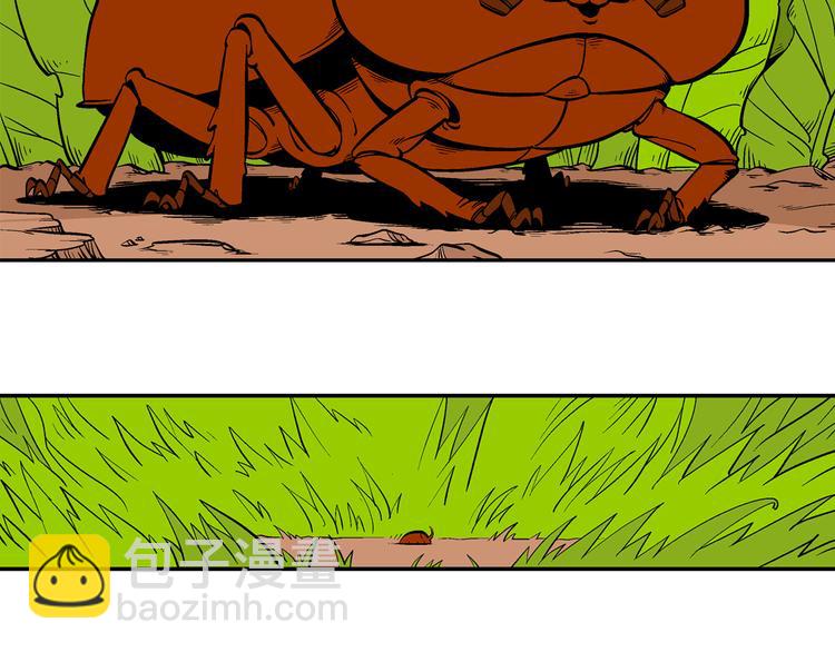 第26话 桂宝小世界大冒险(1/2)-第26话