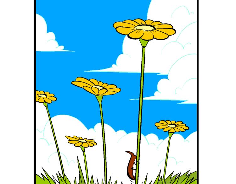 第26话 桂宝小世界大冒险(1/2)-第26话