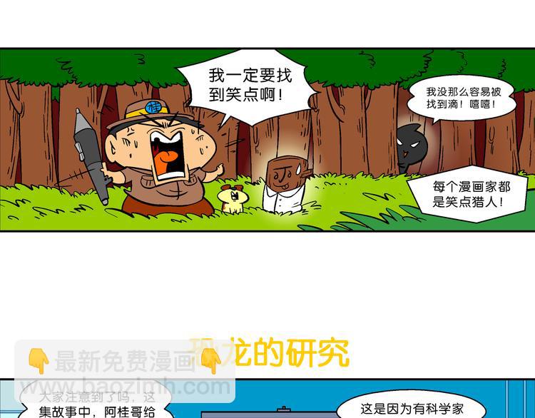 第28话 特疯脑洞系列（9）-第28话