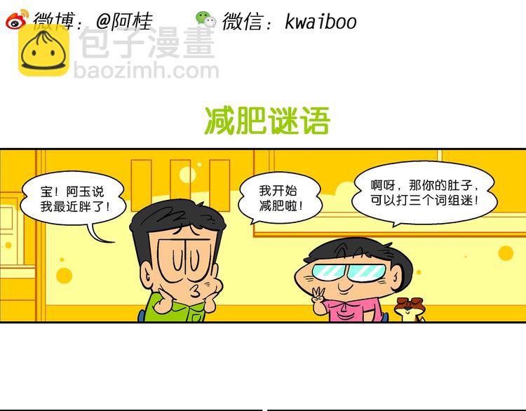 第28话 特疯脑洞系列（9）-第28话