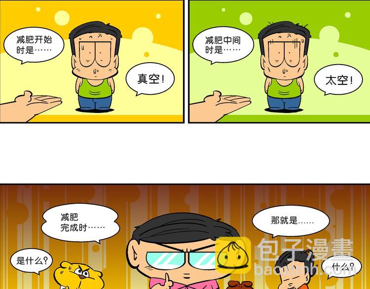 第28话 特疯脑洞系列（9）-第28话