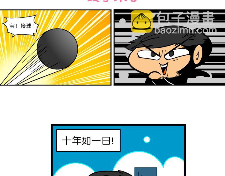 第28话 特疯脑洞系列（9）-第28话