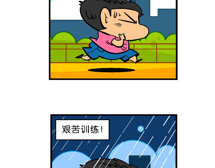 第28话 特疯脑洞系列（9）-第28话