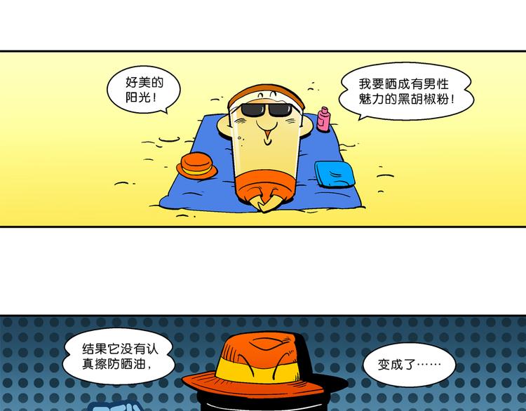 第28话 特疯脑洞系列（9）-第28话