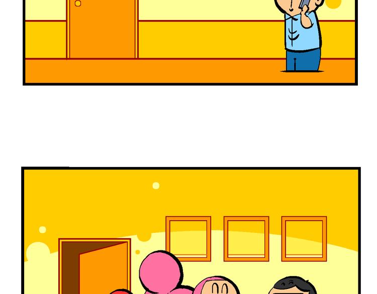 第32话 特疯脑洞系列（11）-第32话