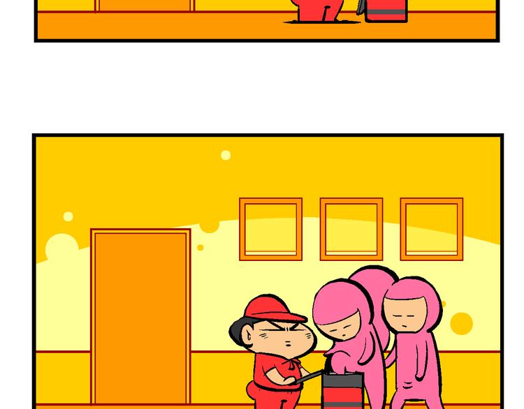 第32话 特疯脑洞系列（11）-第32话