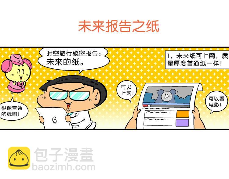 第38话 特疯脑洞系列（14）-第38话