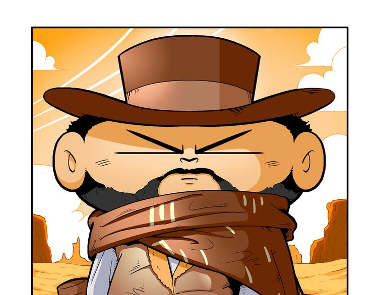 第44话 西部大传奇（1）(1/2)-第44话