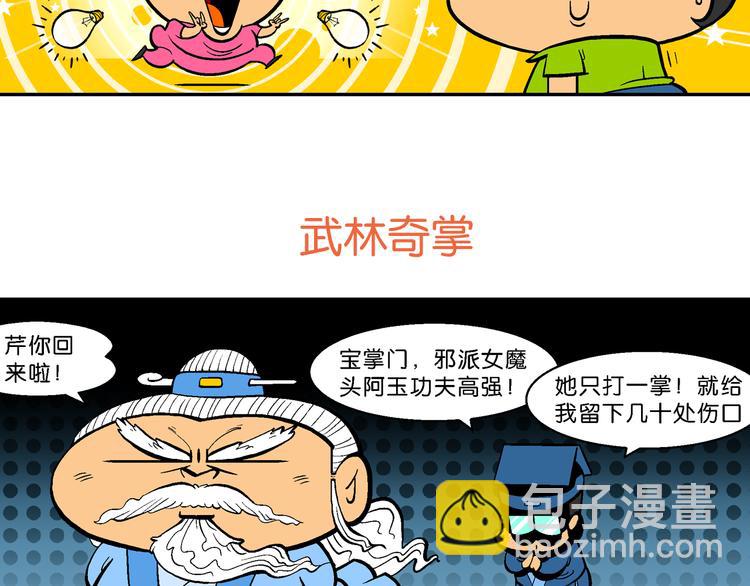 第48话 特疯脑洞系列（18）-第48话