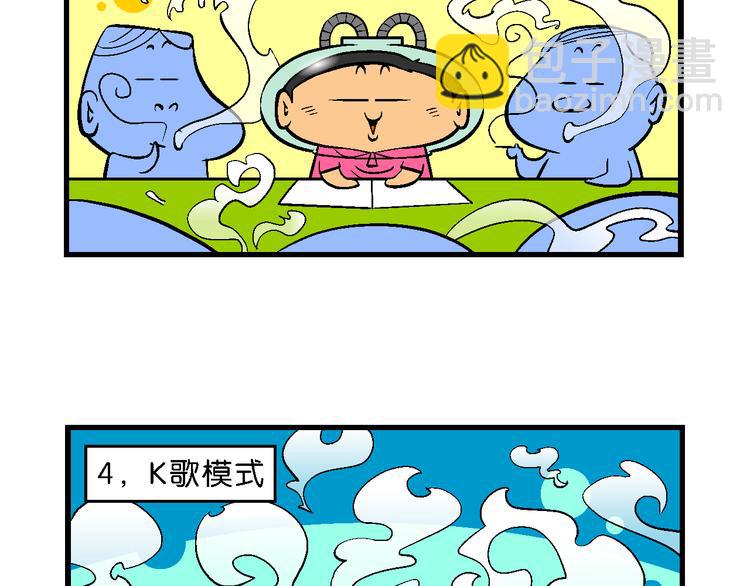 第48话 特疯脑洞系列（18）-第48话