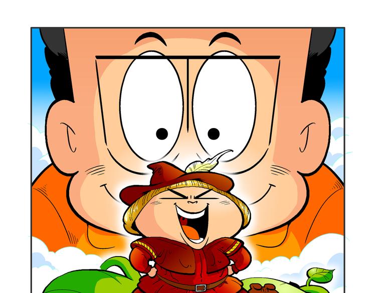 第6话 杰克巨人(1/2)-第6话