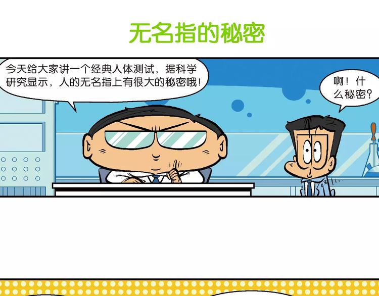 第54话 脑洞系列（20）-第54话