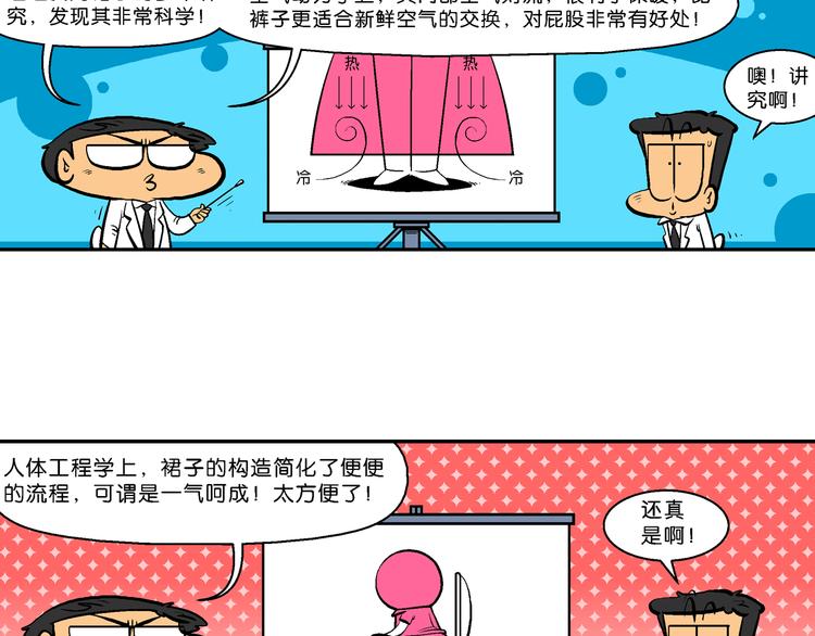 第56话 脑洞系列（21）-第56话