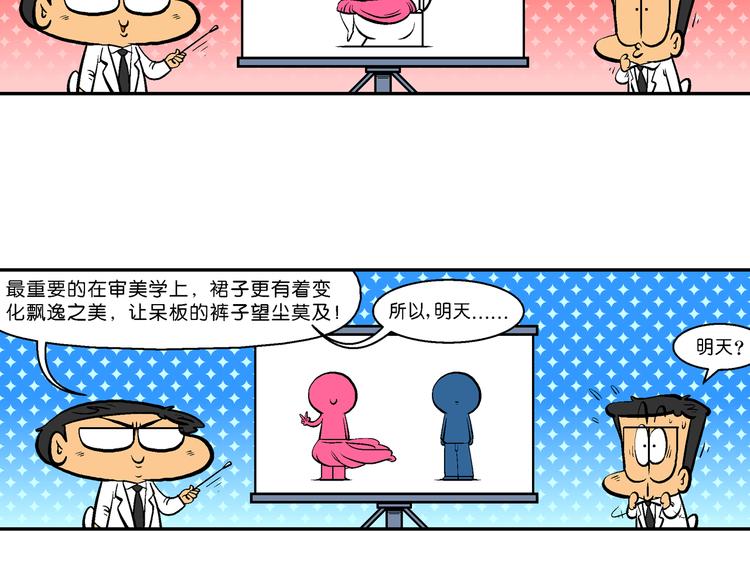 第56话 脑洞系列（21）22