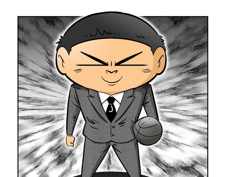 第60话 超级篮球对抗赛！（2）(1/2)-第60话