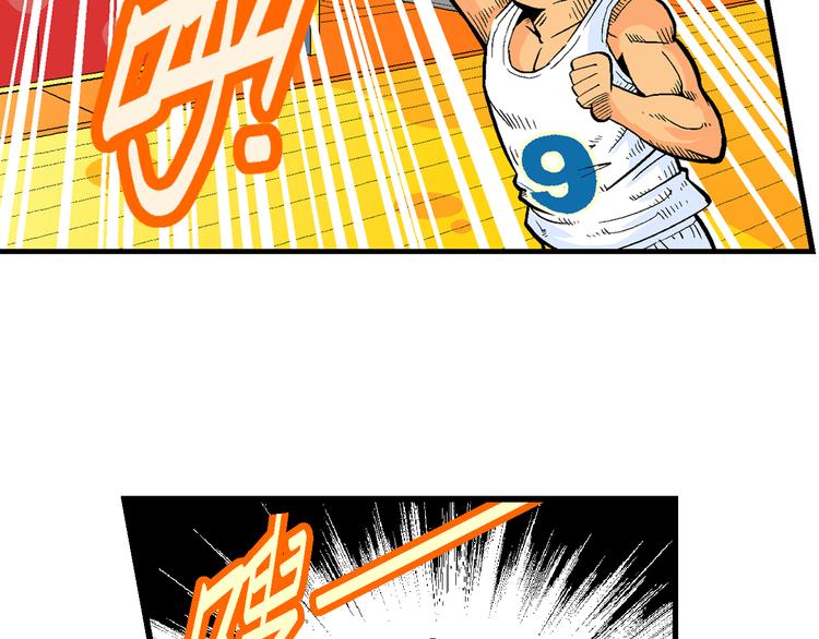 第60话 超级篮球对抗赛！（2）(1/2)-第60话