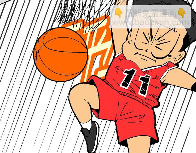 第60话 超级篮球对抗赛！（2）(1/2)-第60话