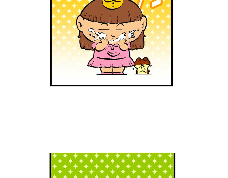 第62话 宝童话之睡美人奇谈(1/2)-第62话