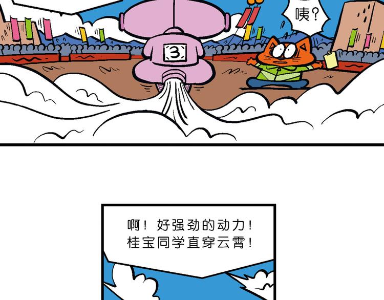 第8话 学院运动大会(1/2)-第8话