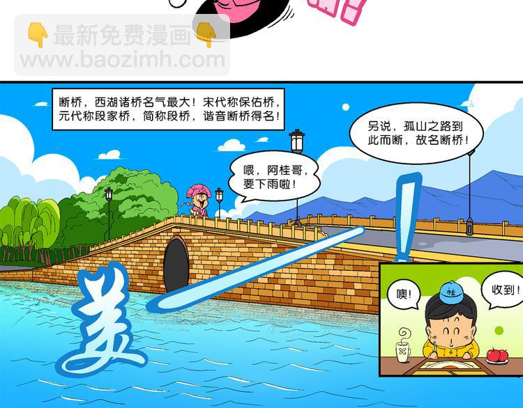 第10话 新白喵传(1/2)-第10话