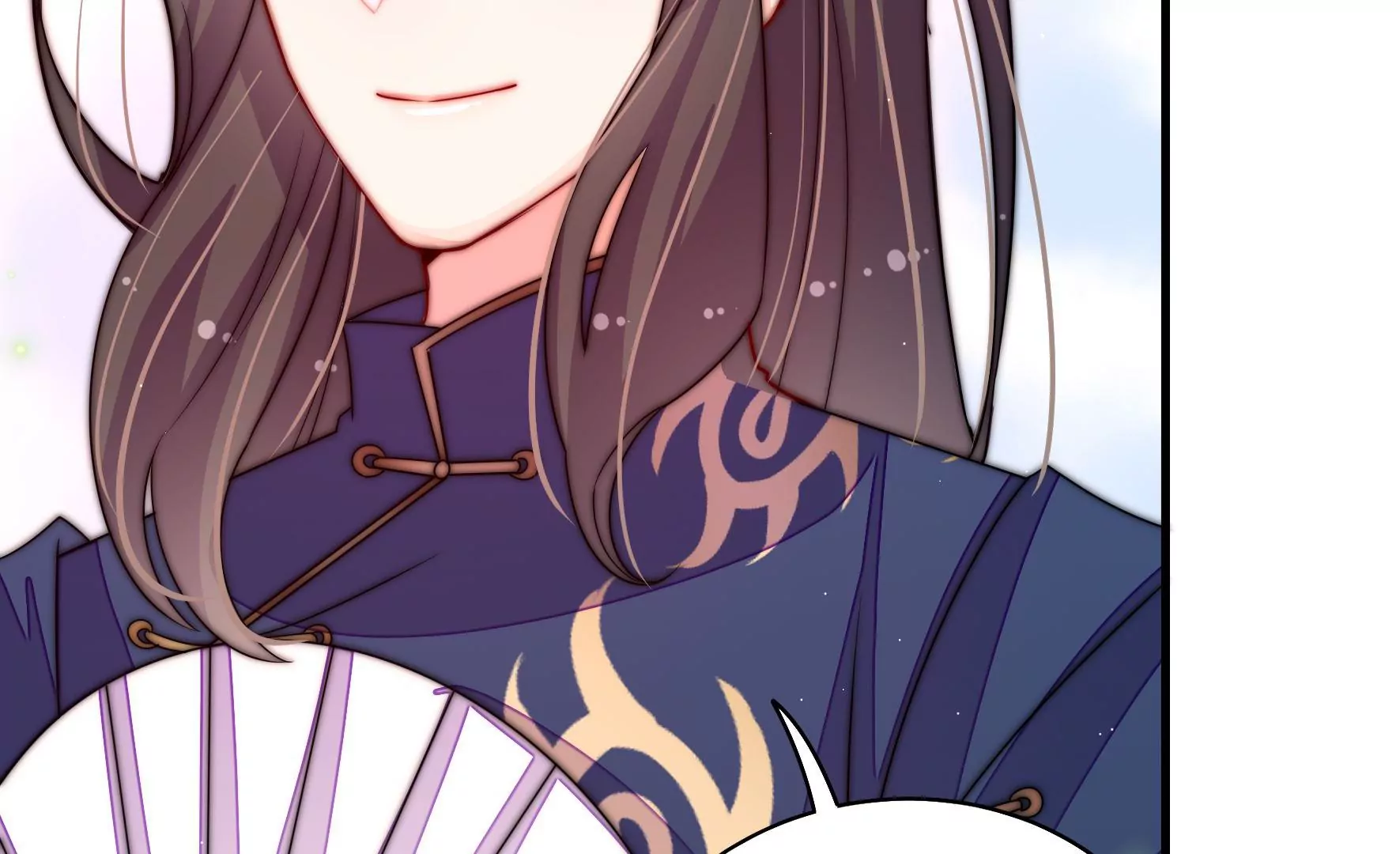 第11话 不请自来(1/3)-第12话