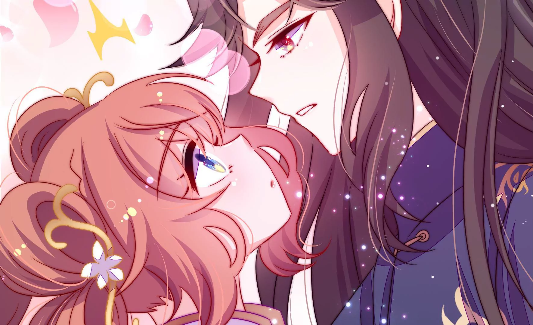 第11话 不请自来(1/3)-第12话