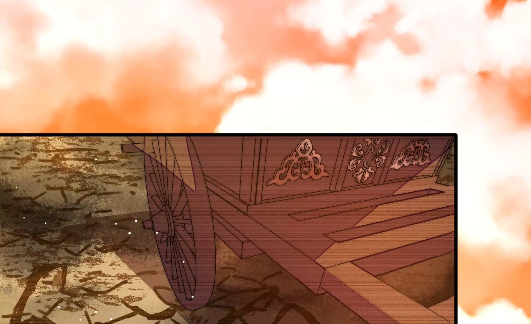 第23话 边境旱灾(1/2)-第24话