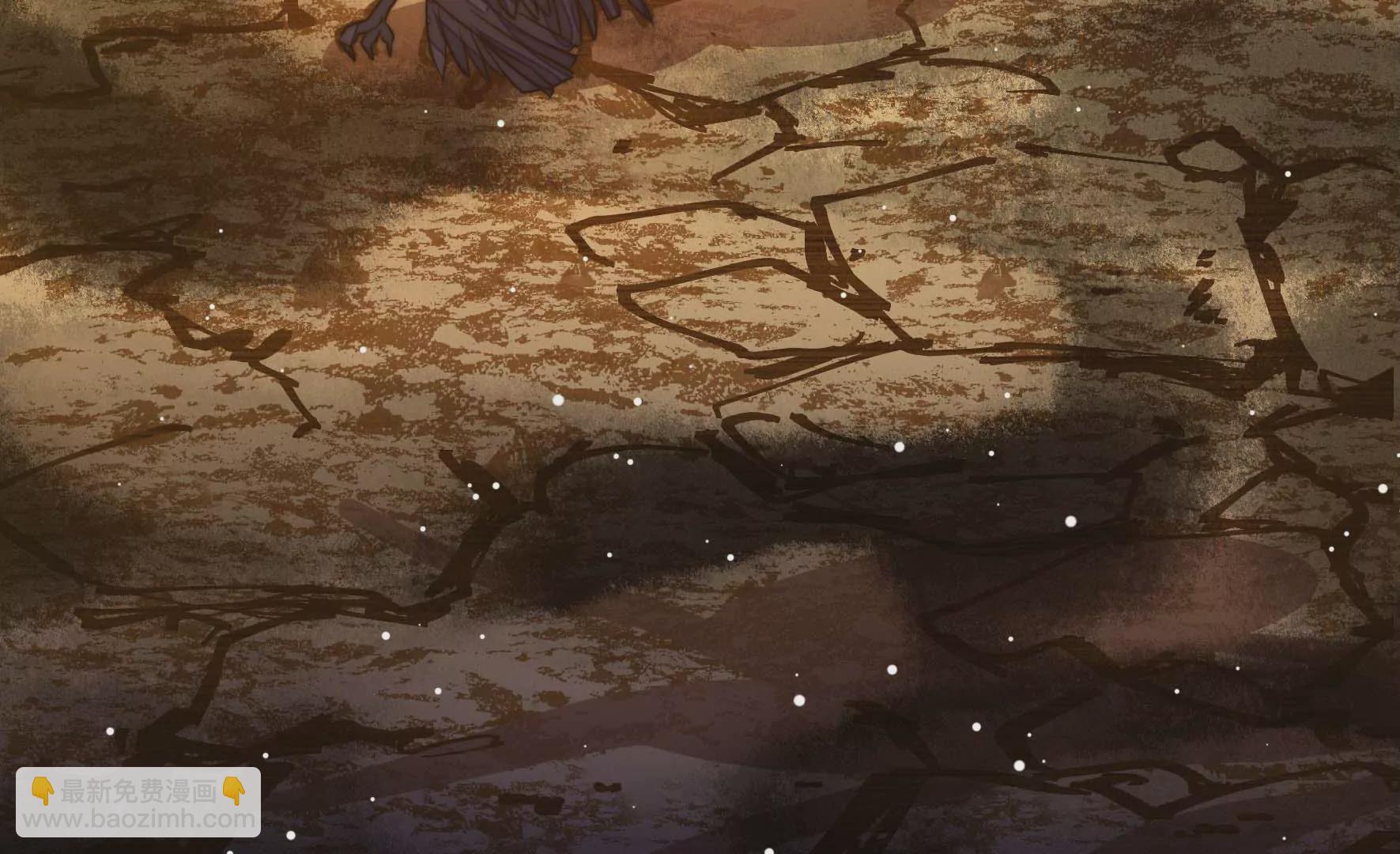 第23话 边境旱灾(1/2)-第24话