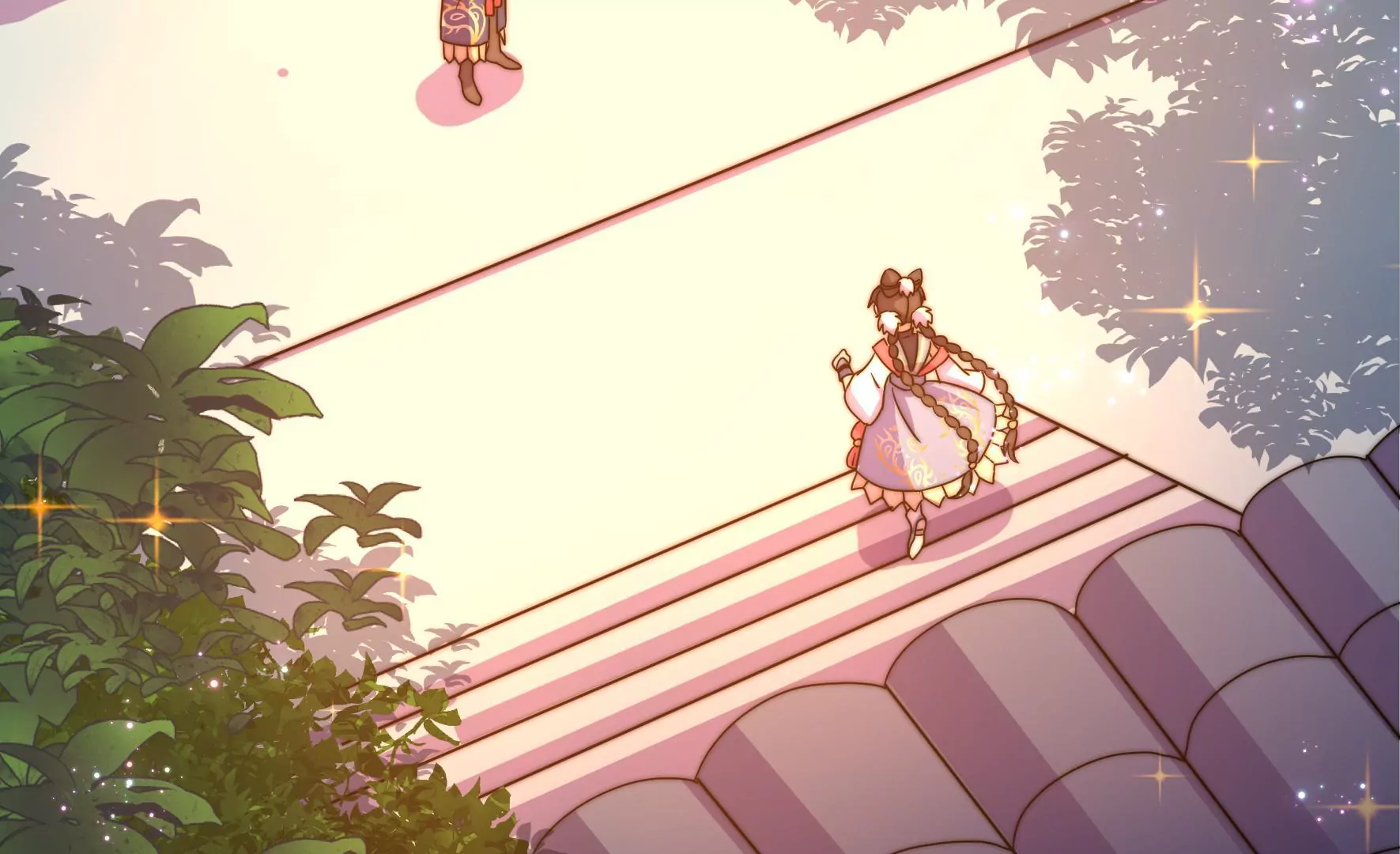 第23话 边境旱灾(1/2)-第24话