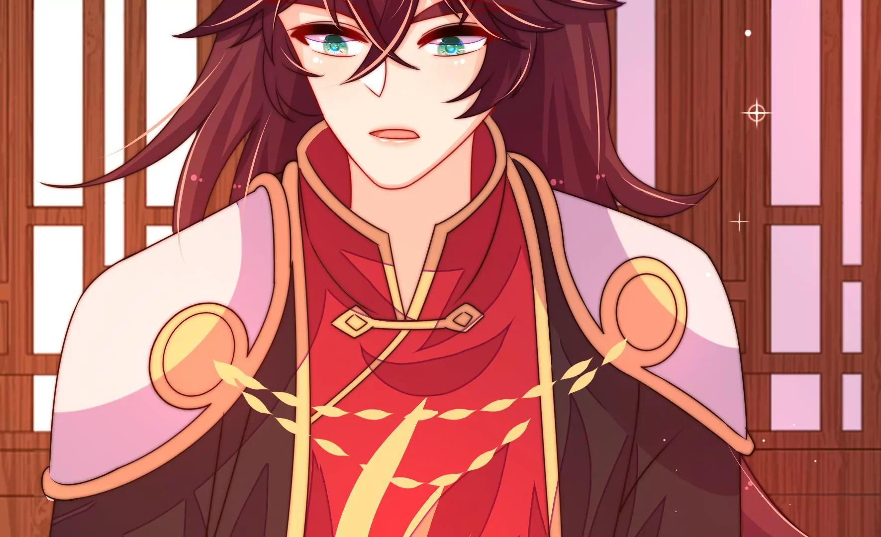 第25话 灾民的怒火(1/2)-第26话