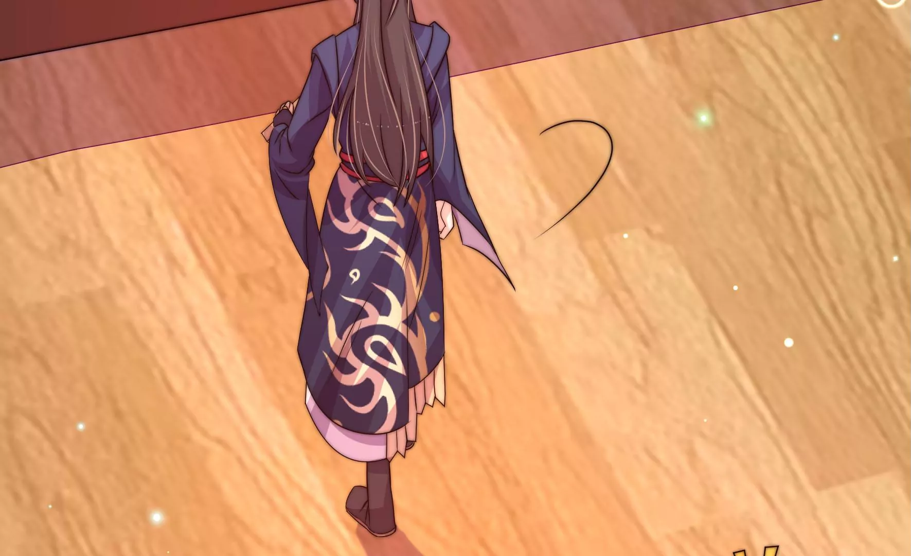 第25话 灾民的怒火(1/2)-第26话