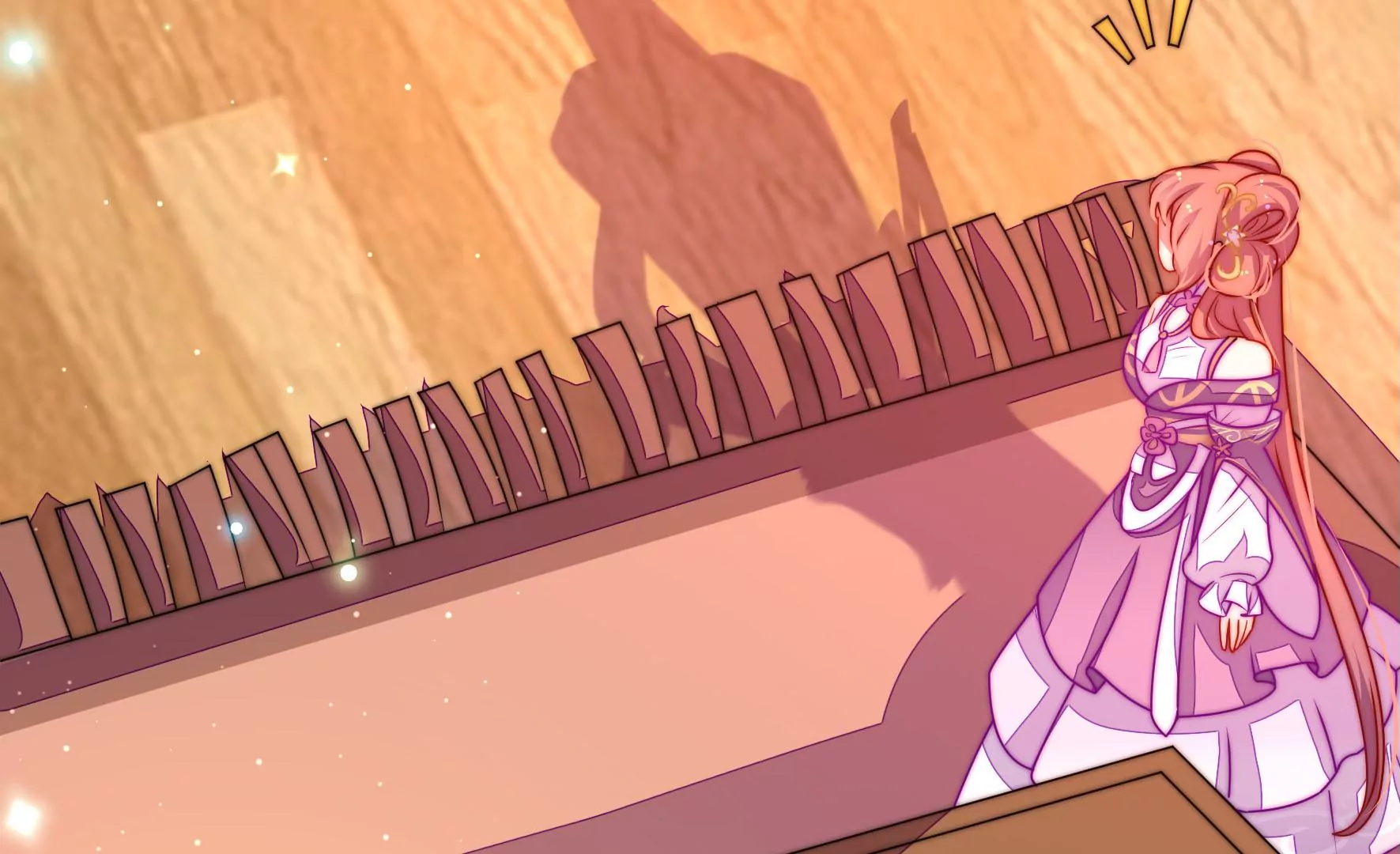 第25话 灾民的怒火(1/2)-第26话