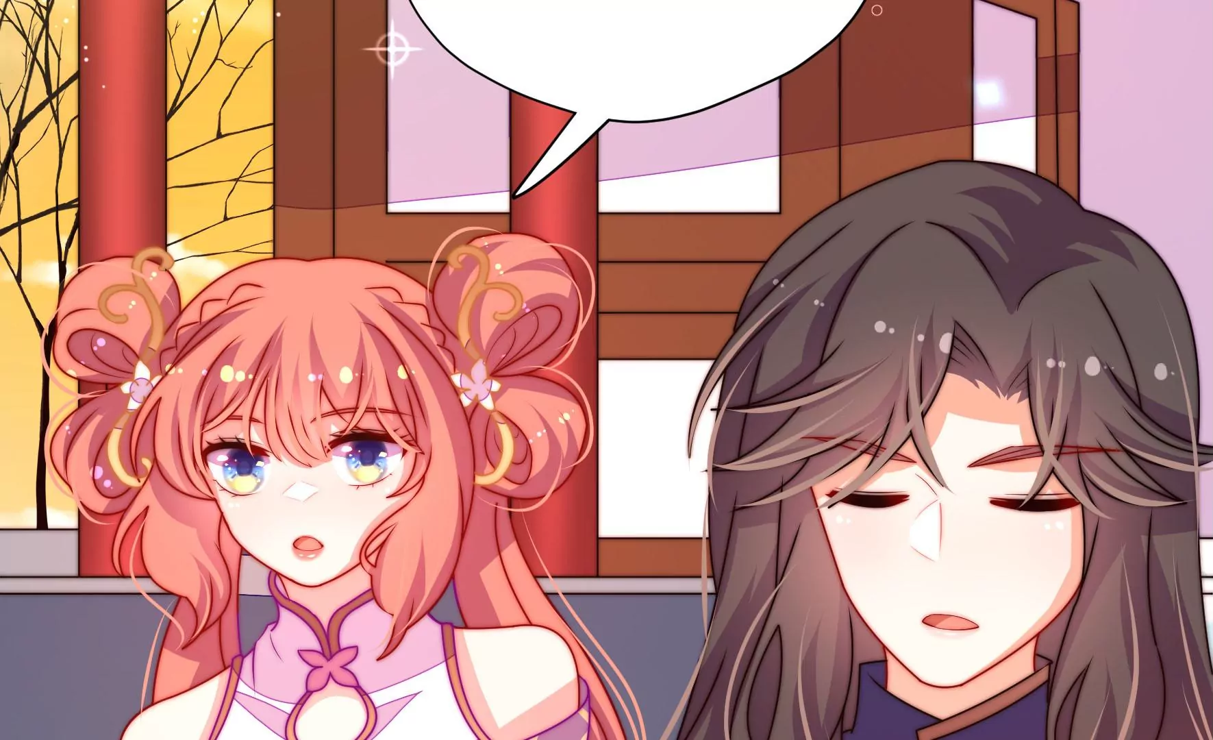 第25话 灾民的怒火(1/2)-第26话