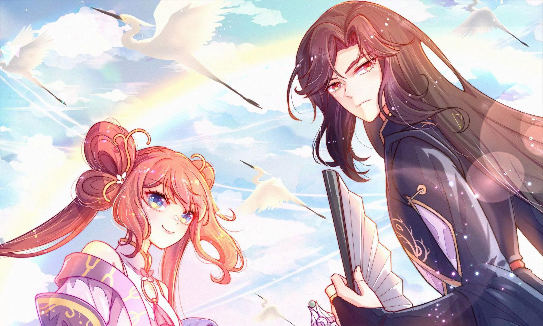 第29话 成效(1/2)-第30话