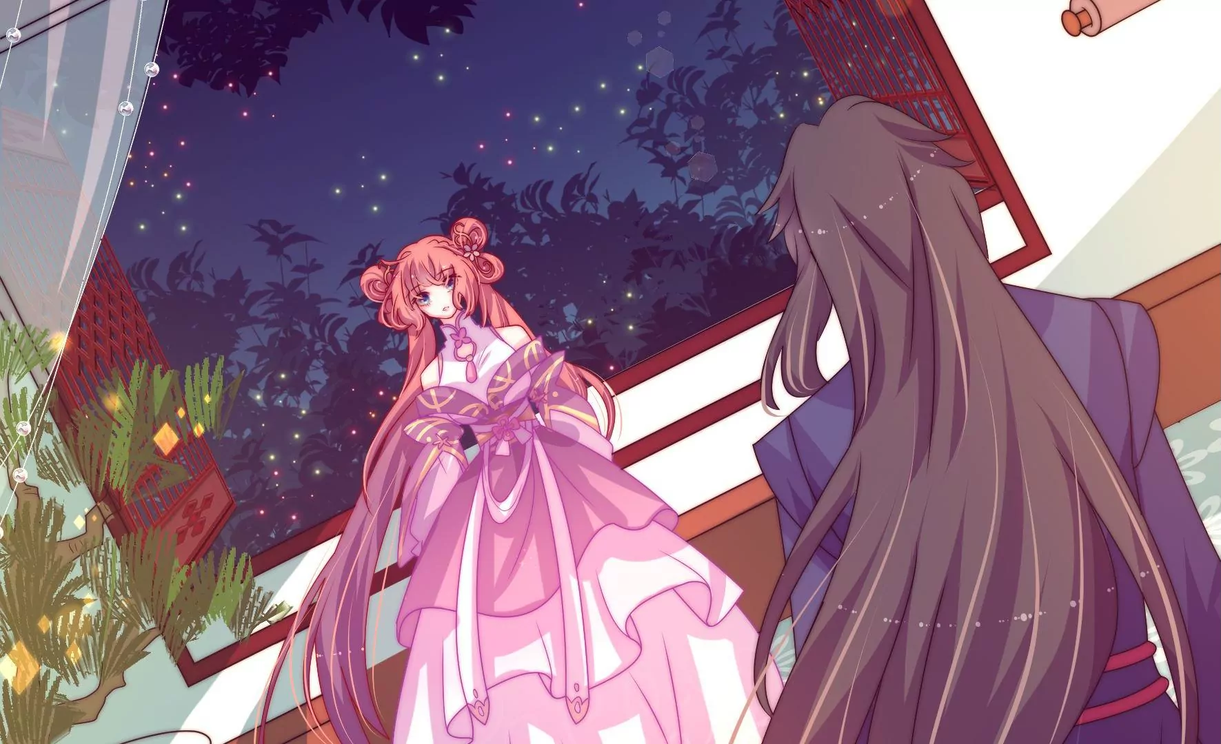 第29话 成效(1/2)-第30话