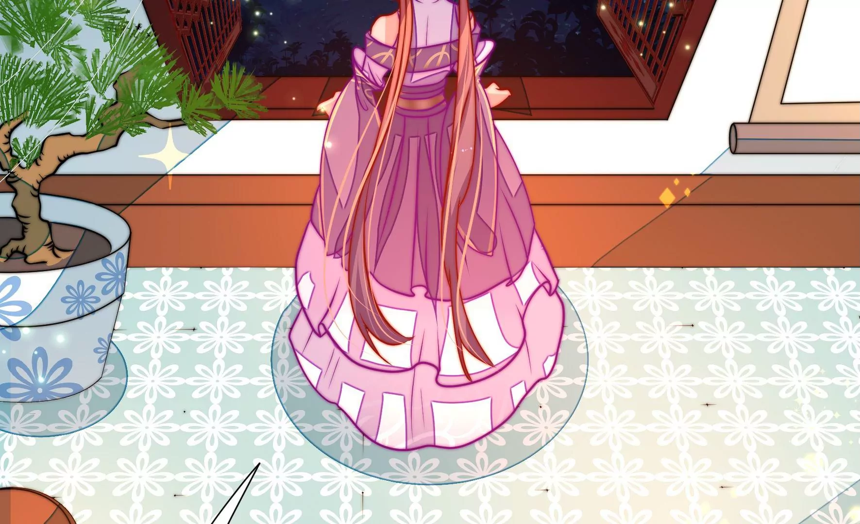 第29话 成效(1/2)-第30话