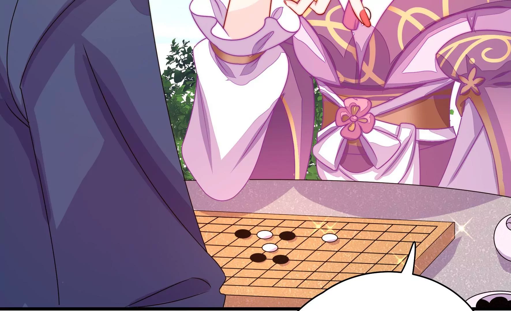 第31话 谈判(1/3)-第32话