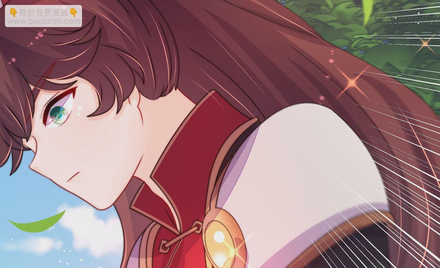 第31话 谈判(1/3)-第32话