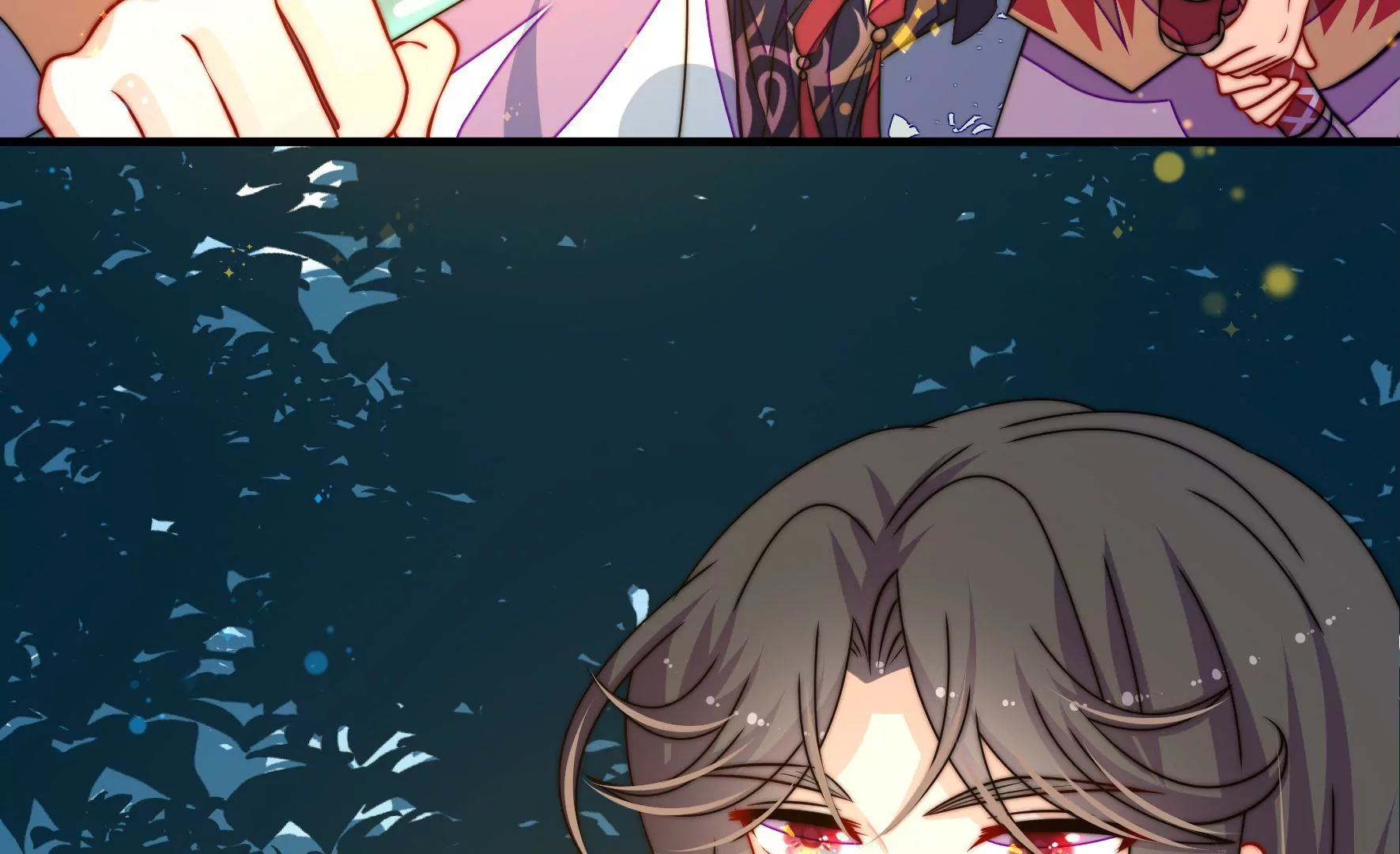 第31话 谈判(1/3)-第32话